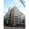 ラピス天満橋の外観画像
