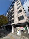 ラパンジール駒川の外観画像