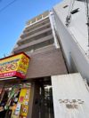 W.O.Bレマーニー昭和町の外観画像
