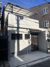 昭和町2貸家の外観画像