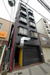 OLA COURT 西田辺 （オラコート西田辺）の外観画像