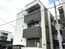 フジパレス平野南II番館の外観画像