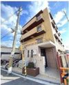 エール阿倍野元町の外観画像