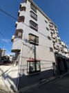 エムロード駒川の外観画像