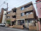 片岡マンションの外観画像