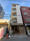 Reiz SAKURAの外観画像