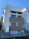 ジュブリーユ京橋の外観画像