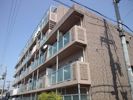 大橋マンション二番館の外観画像