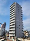 イリス長居公園の外観画像