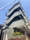 東粉浜I番館の外観画像