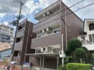 フジパレス城北公園通III番館の外観画像