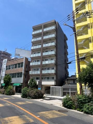 エイチ・ツーオー清水丘の外観画像