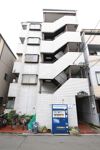 長居ニューライフの外観画像