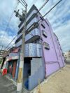メゾンドール秋桜の外観画像