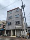 美濃マンションの外観画像