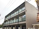 リバーサイド金岡の外観画像