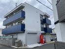 タナカハイツの外観画像