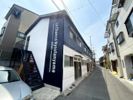 LaChance瓢箪山 annexの外観画像