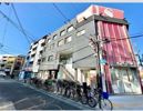 CREST沢之町の外観画像