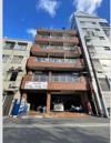KTI南森町の外観画像