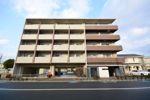 パレ フルール（東大阪）の外観画像