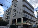 ウイステリア長居西の外観画像