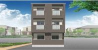 仮称）大阪市住吉区長居西1丁目PJの外観画像