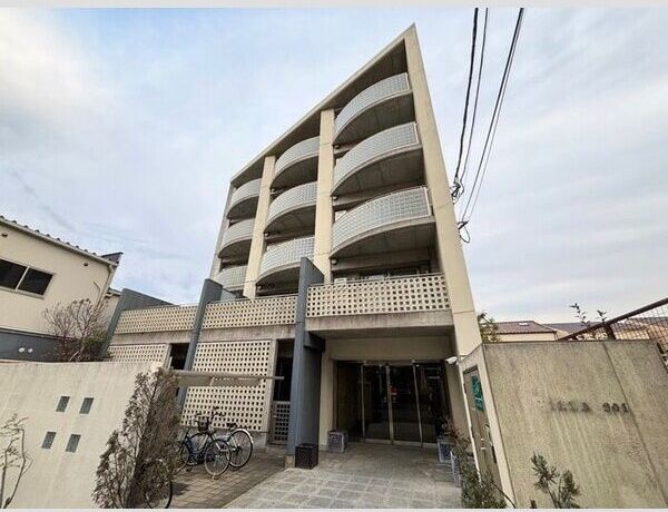 VILLA 901の外観画像