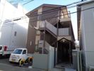 レーベンハイム諏訪の外観画像