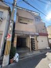 東ハイツの外観画像