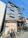 グランビルド東住吉の外観画像