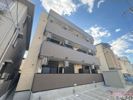 H-maison東住吉IIIの外観画像
