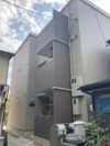 F＋style住之江の外観画像