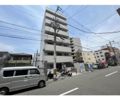 グランエクラ天下茶屋の外観画像