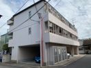 第3グリーンハイツの外観画像
