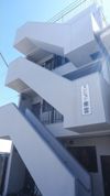 マンション東雲の外観画像