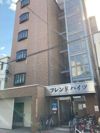 フレンドハイツの外観画像