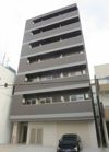レクラン岸里東の外観画像