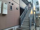 シャーメゾン岸里の外観画像