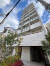 DUUBLE NINE RESIDENCE TENNOUJIの外観画像