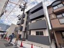 ソリティア鶴見橋の外観画像