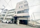 上海公寓（しゃんはいこうぐ）の外観画像