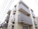 グリーンコートの外観画像