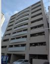 アブレスト桜川の外観画像