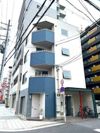 シャトーレ立葉の外観画像