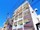 プリマベーラ新今里の外観画像