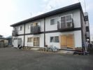 南ハイツの外観画像