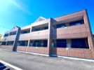 セカンド・パレスの外観画像