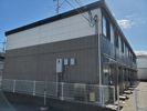 レオパレス奈良東IIの外観画像