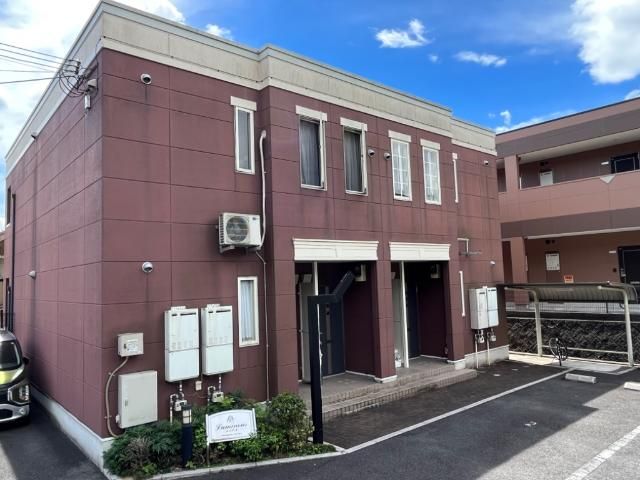 ルミナスの外観画像